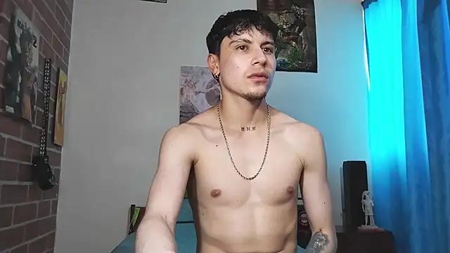Snapshot of PaulDamico chatting on June 2026 06:33:02 PM PaulDamico online show from June 2026 06:33:02 PM