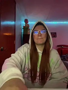 Vixroy7 online show from February 2026 10:15:01 PM