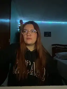 Vixroy7 online show from February 2026 12:33:02 AM