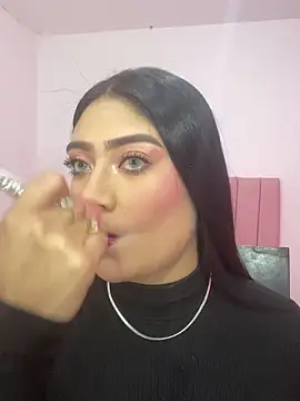 Snapshot of GabrielaZuluaga chatting on April 2026 08:15:02 PM GabrielaZuluaga online show from April 2026 08:15:02 PM