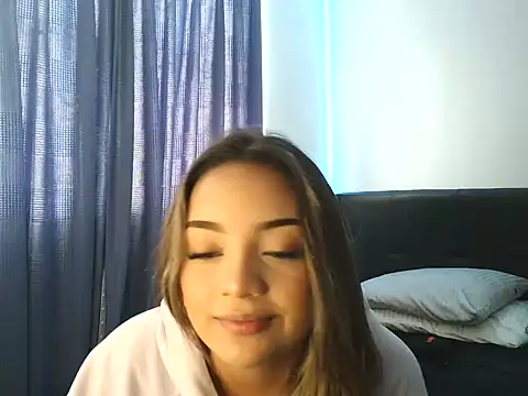 Itsgabyx online show from February 2026 06:37:02 PM