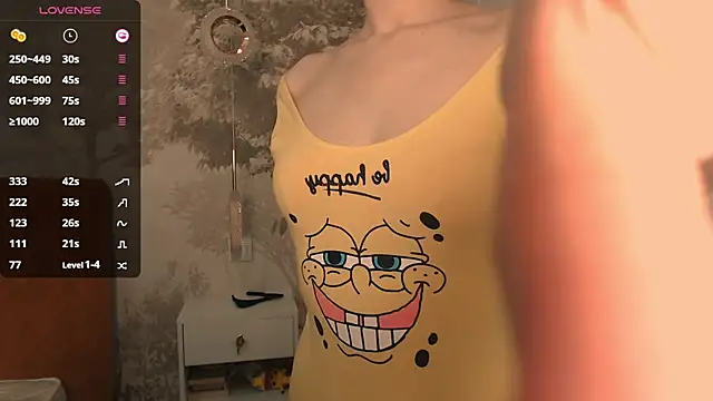 Snapshot of Hiaru_Cutie chatting on November 2025 05:40:01 AM Hiaru Cutie online show from November 2025 05:40:01 AM