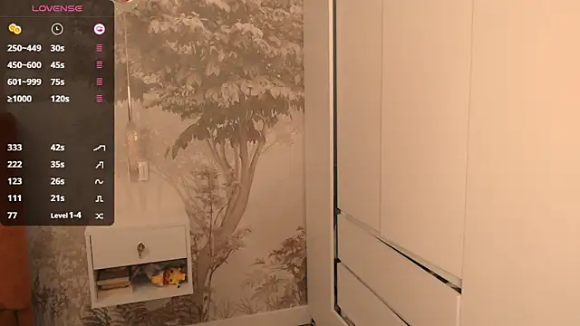 Snapshot of Hiaru_Cutie chatting on December 2025 05:56:02 AM Hiaru Cutie online show from December 2025 05:56:02 AM