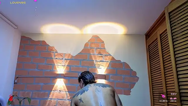 mister eithan online show from February 2026 02:11:01 AM