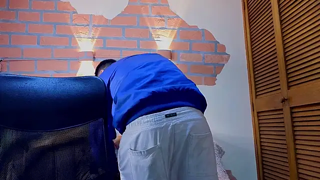 mister eithan online show from March 2026 02:15:01 AM