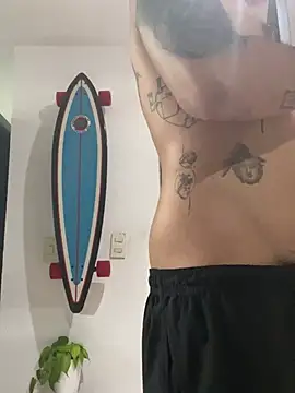 mister eithan online show from March 2026 09:14:01 PM