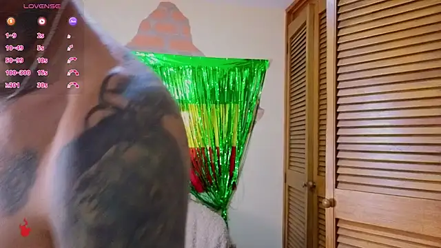 mister eithan online show from April 2026 02:39:01 AM