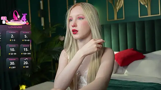 Sia Hart online show from February 2026 05:52:01 PM