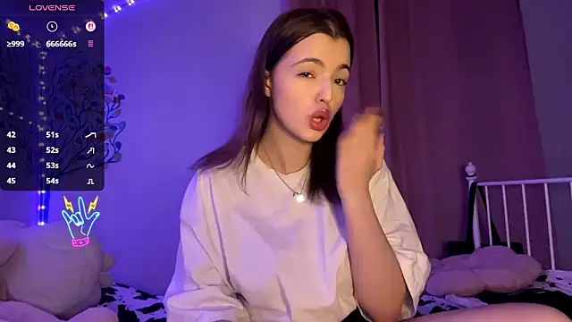 MistressBabe online show from March 2026 05:50:02 PM