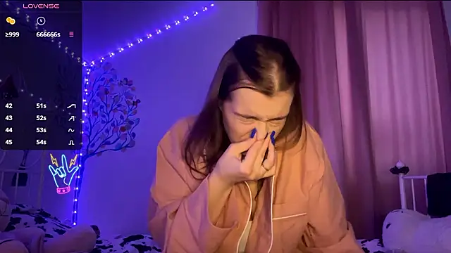 MistressBabe online show from March 2026 02:05:02 PM