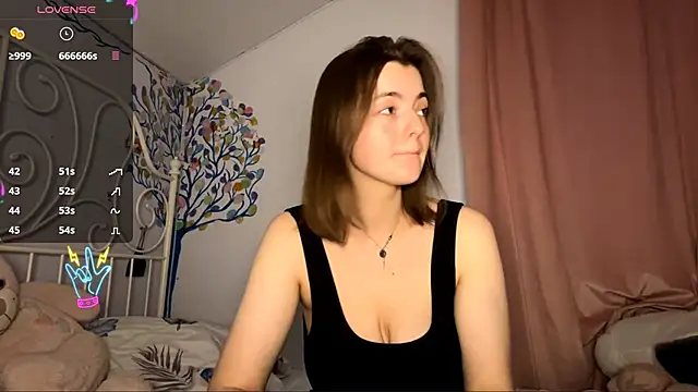 MistressBabe online show from June 2026 04:07:02 PM