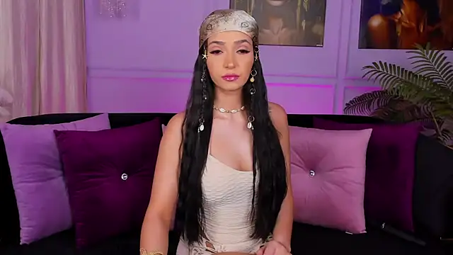 AvaCassidy online show from July 2026 07:20:02 PM