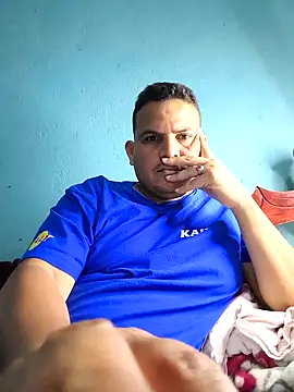 THONETE online show from April 2026 01:50:02 PM