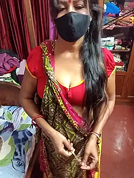 Snapshot of Little-Roshni chatting on April 2026 06:53:02 PM Little-Roshni online show from April 2026 06:53:02 PM