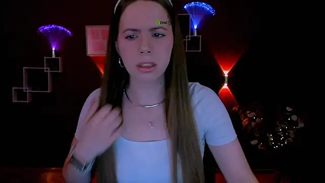 Snapshot of lumi_soft chatting on March 2026 08:31:01 AM lumi soft online show from March 2026 08:31:01 AM