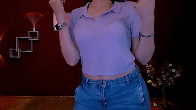 Snapshot of lumi_soft chatting on March 2026 08:42:02 AM lumi soft online show from March 2026 08:42:02 AM