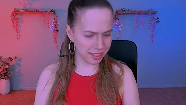 Snapshot of lumi_soft chatting on April 2026 07:36:02 AM lumi soft online show from April 2026 07:36:02 AM