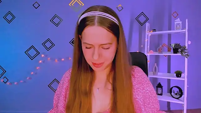 Snapshot of lumi_soft chatting on April 2026 07:45:01 AM lumi soft online show from April 2026 07:45:01 AM