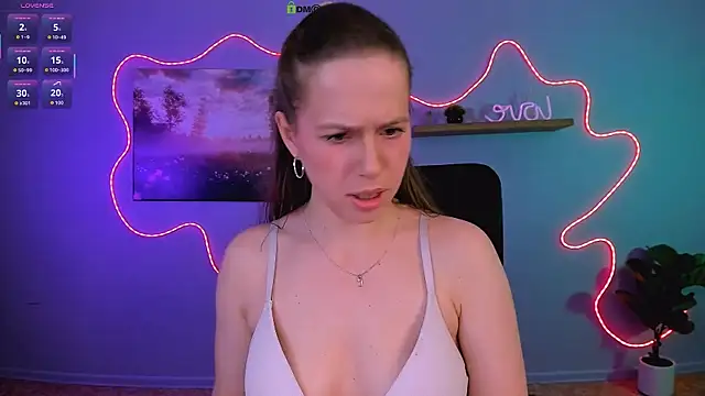 Snapshot of lumi_soft chatting on April 2026 10:10:01 AM lumi soft online show from April 2026 10:10:01 AM