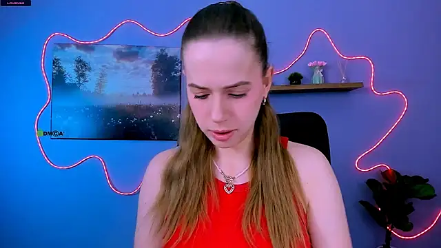 Snapshot of lumi_soft chatting on April 2026 07:33:01 AM lumi soft online show from April 2026 07:33:01 AM