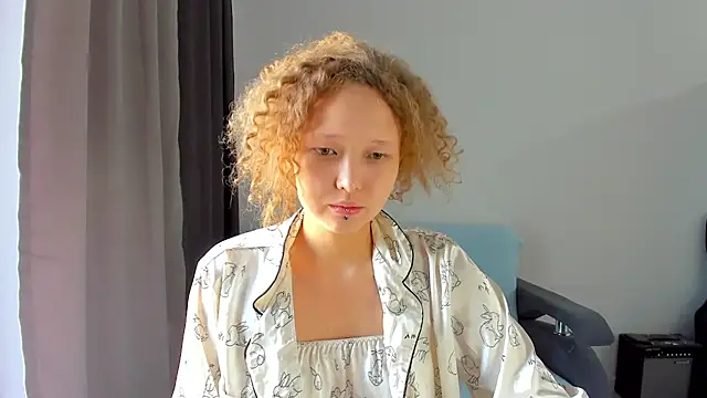 Senya Sol online show from February 2026 08:48:02 AM