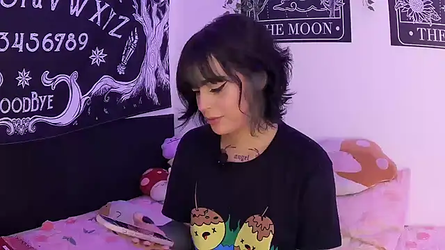 ariane kimiko online show from February 2026 01:25:02 AM