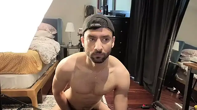 Toronto325 online show from June 2026 05:15:02 PM