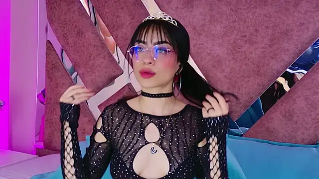 JaneeDaviss online show from February 2026 12:31:01 PM