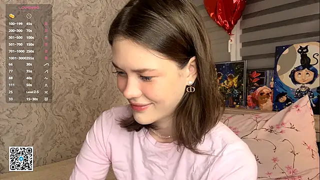 CindyHines online show from March 2026 03:07:02 PM