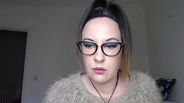 PsychicDominatrix online show from February 2026 10:53:02 AM