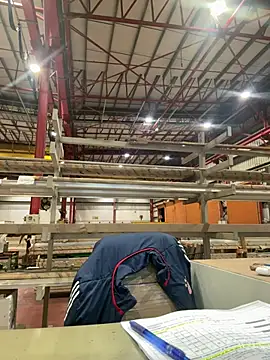 Snapshot of TheMaskShow chatting on February 2026 08:25:02 PM TheMaskShow online show from February 2026 08:25:02 PM