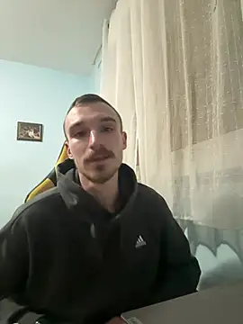 Snapshot of TheMaskShow chatting on February 2026 09:13:02 PM TheMaskShow online show from February 2026 09:13:02 PM