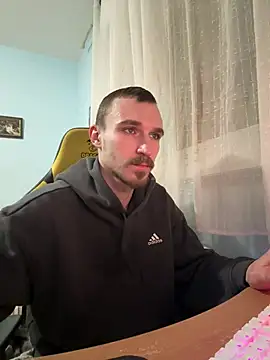 Snapshot of TheMaskShow chatting on February 2026 06:31:01 PM TheMaskShow online show from February 2026 06:31:01 PM