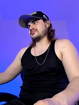 Derek Vow online show from March 2026 11:24:01 PM