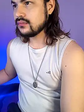 Derek Vow online show from April 2026 11:05:02 PM