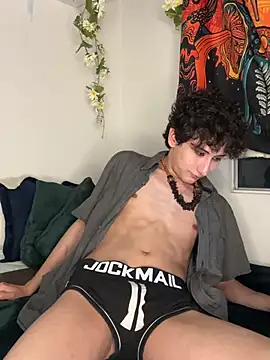 noynxz online show from February 2026 05:05:01 AM