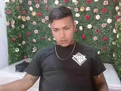 jerry anderson18 online show from February 2026 02:16:01 AM