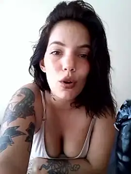 Anestesia 2 online show from February 2026 06:37:02 PM