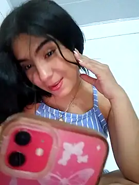 Ailen-cute online show from February 2026 06:46:02 AM