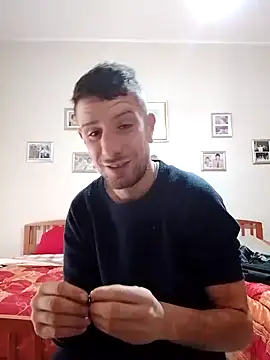 Mcsimotoro online show from February 2026 10:11:01 AM