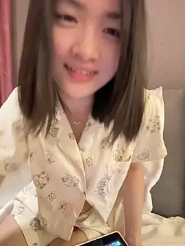 miaomiaou  online show from February 2026 12:21:01 PM