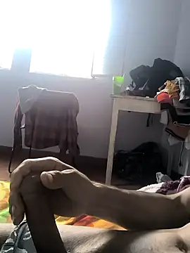 Roldan1993-17 online show from January 2026 01:59:02 PM