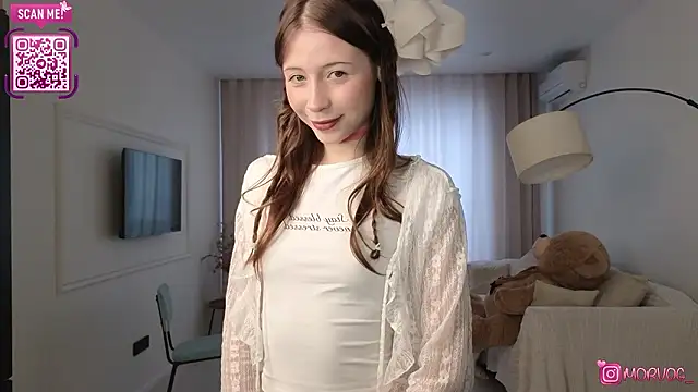 Snapshot of delorathecookiee chatting on March 2026 05:25:01 AM delorathecookiee online show from March 2026 05:25:01 AM