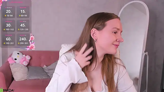 Stella Soul online show from March 2026 12:58:02 AM