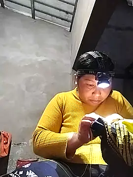 kussecka online show from February 2026 06:26:01 AM