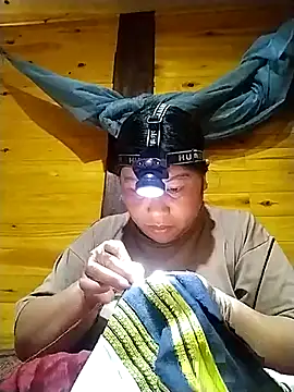 kussecka online show from February 2026 03:06:01 AM