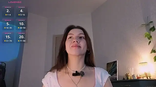 Kendaliby  online show from April 2026 01:19:01 AM