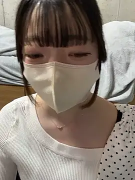 Snapshot of Hazuki_45 chatting on March 2026 04:49:01 AM Hazuki 45 online show from March 2026 04:49:01 AM