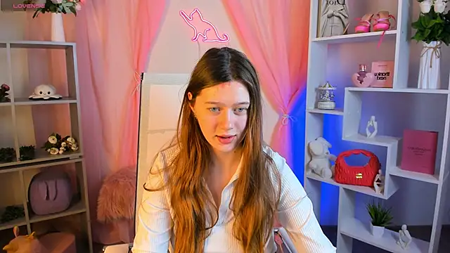 CelestineMauriac online show from March 2026 03:19:02 PM