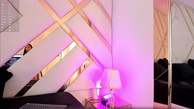 Alison vegaa online show from February 2026 11:27:01 AM